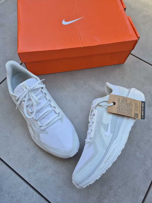 Nike react gore-tex meskie sneakersy 48,5
