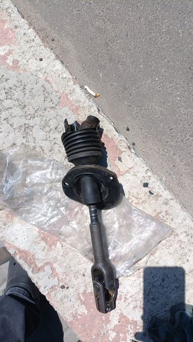 Рулевой вал lacetti, Лачетти