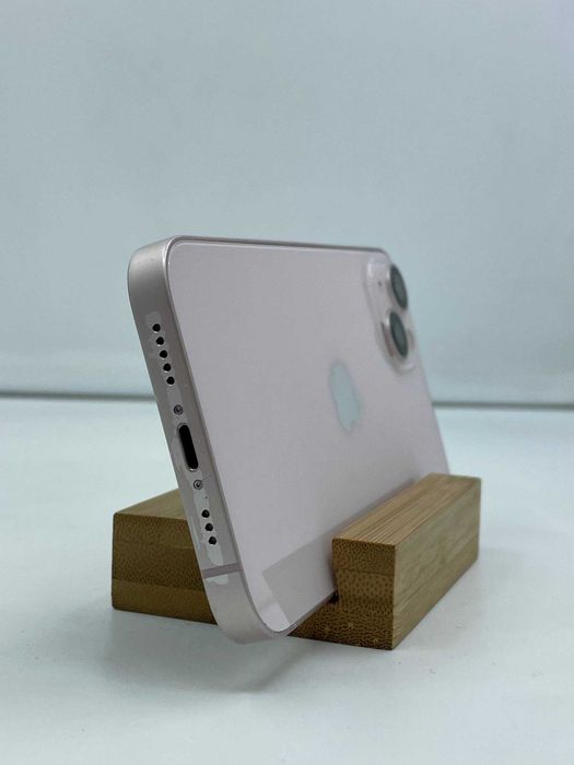 iPhone 13 128GB Pink ГАРАНТІЯ 6 Місяців МАГАЗИН айфон