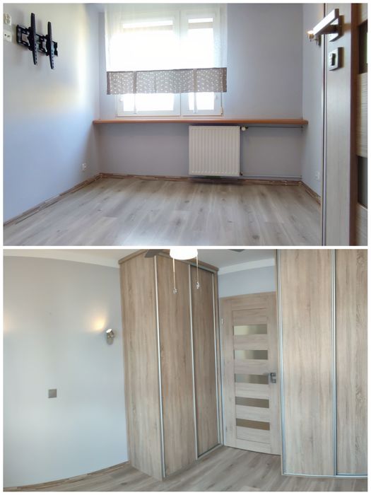 Mieszkanie 73.2m²  4 pokoje - View 3