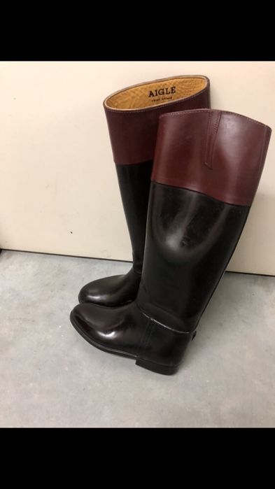 Botas Aigle