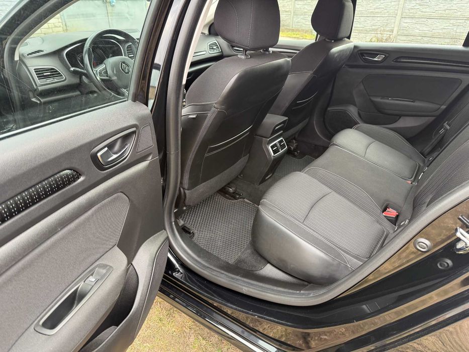 Рено Меган-4 Універсал Євро-6