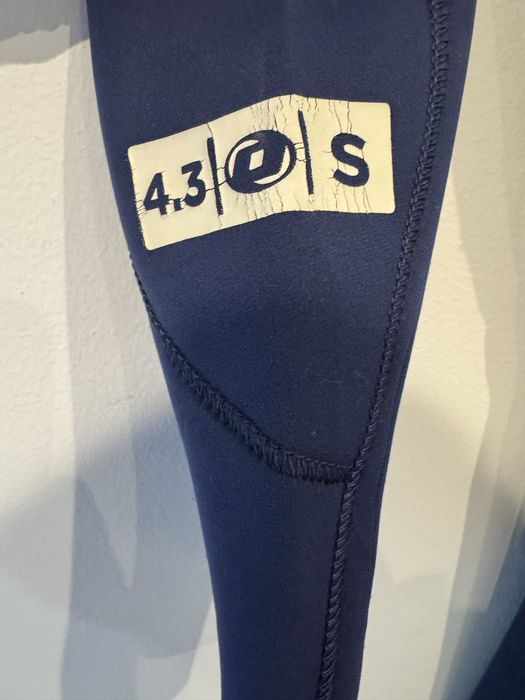 Fato de Surf Onda 4/3 - S64563977015681122