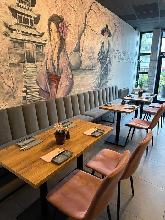Loże tapicerowane restauracyjne na wymiar