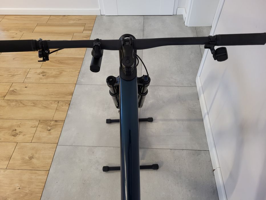 Specialized Epic World Cup