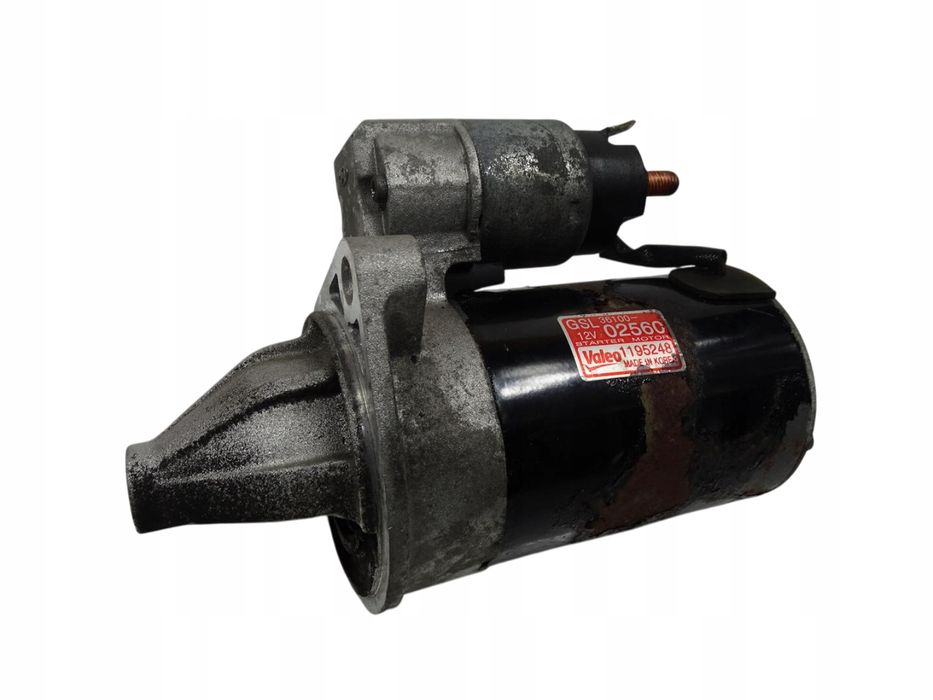 rozrusznik hyundai i10 i kia picanto i 1.0 1.1 12v 2004-2013 - 36100-02560