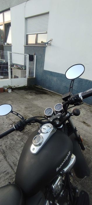 Vendo Keeway 125