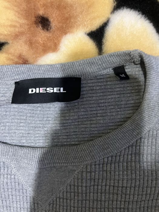 Кофта diesel чоловіча