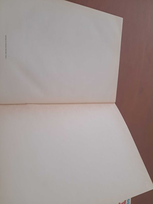 Lucky Luke La Guérison des Dalton em Francês.