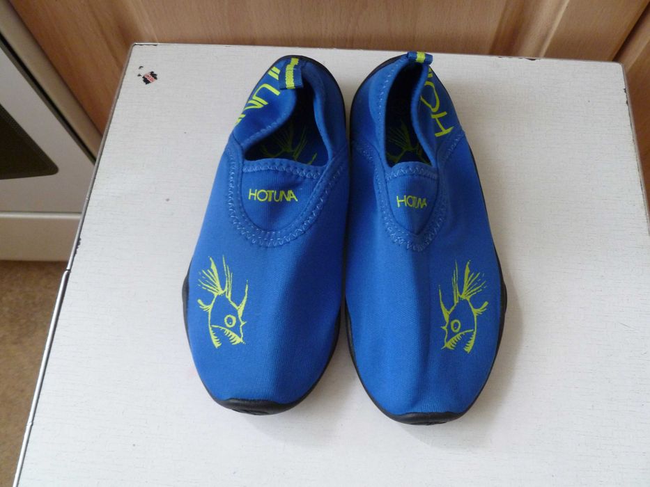 Аквашузы HOTUNA стелька 19 см.