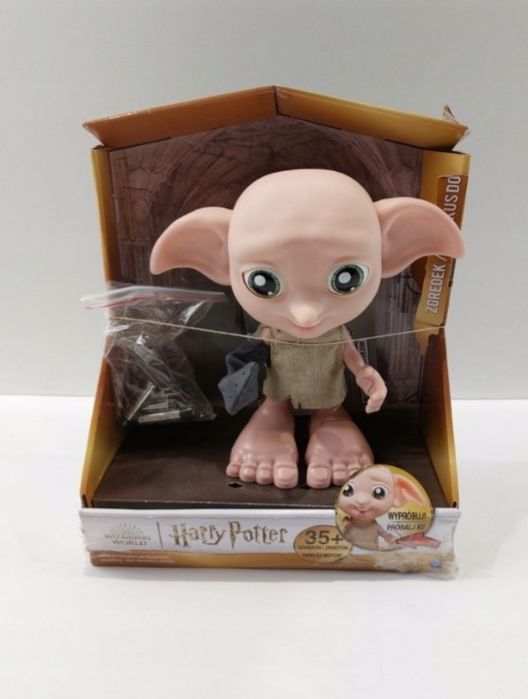 Figurka Spin Master Harry Potter Zgredek