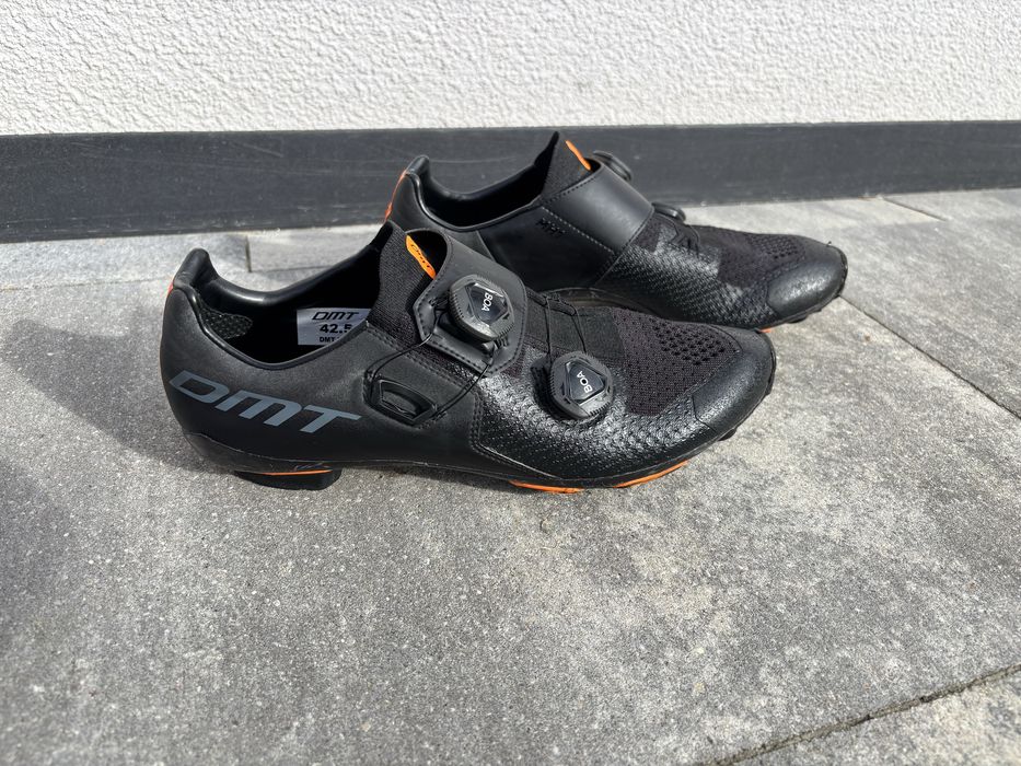 Buty MTB DMT carbon Boa