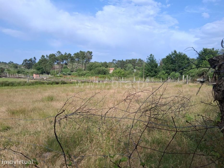 Terreno / Seia, Paranhos — Paranhos, Guarda