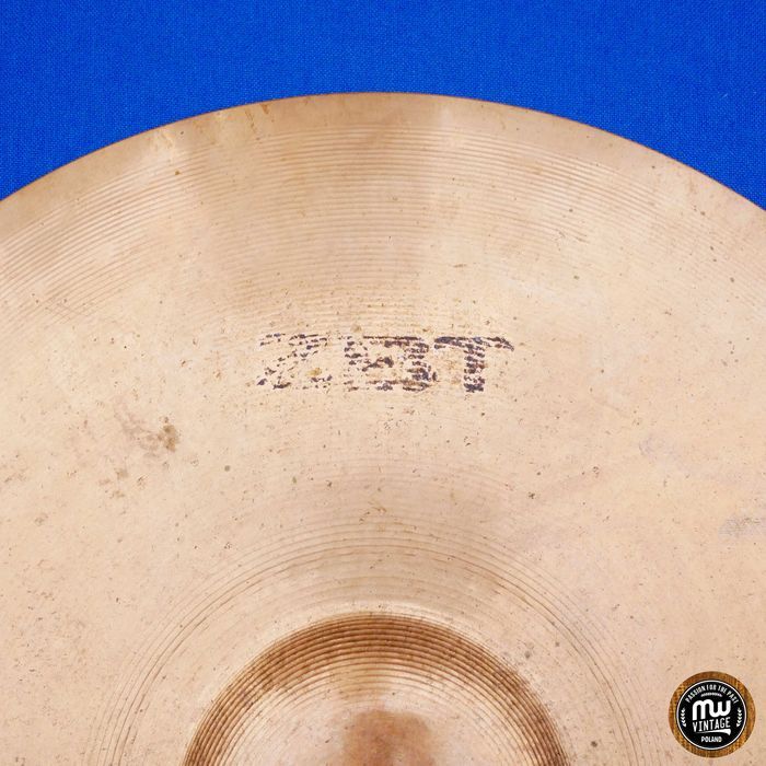 ‼️ Zildjian - talerz ZBT Medium Ride 20" ‼️