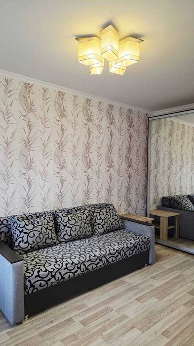 Стильна 1 кімнатна квартира з ремонтом у ЖК «Академмістечко»