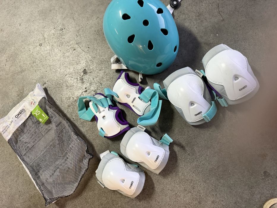 Patins de Criança