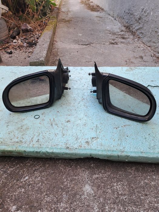 Espelho opel corsa B sport