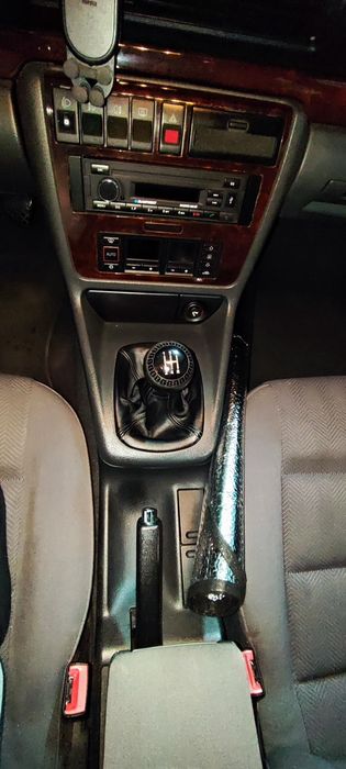 Audi A4 Avant Sport Nacional-Muito Material Novo