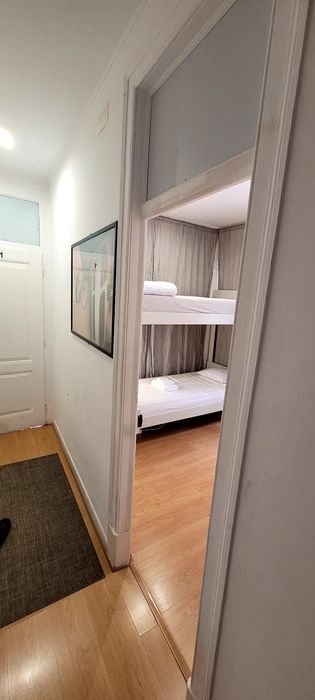 Beliche C/ colchão Novo