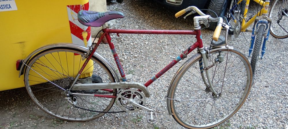 5 шт Велосипеды ЛОТ.