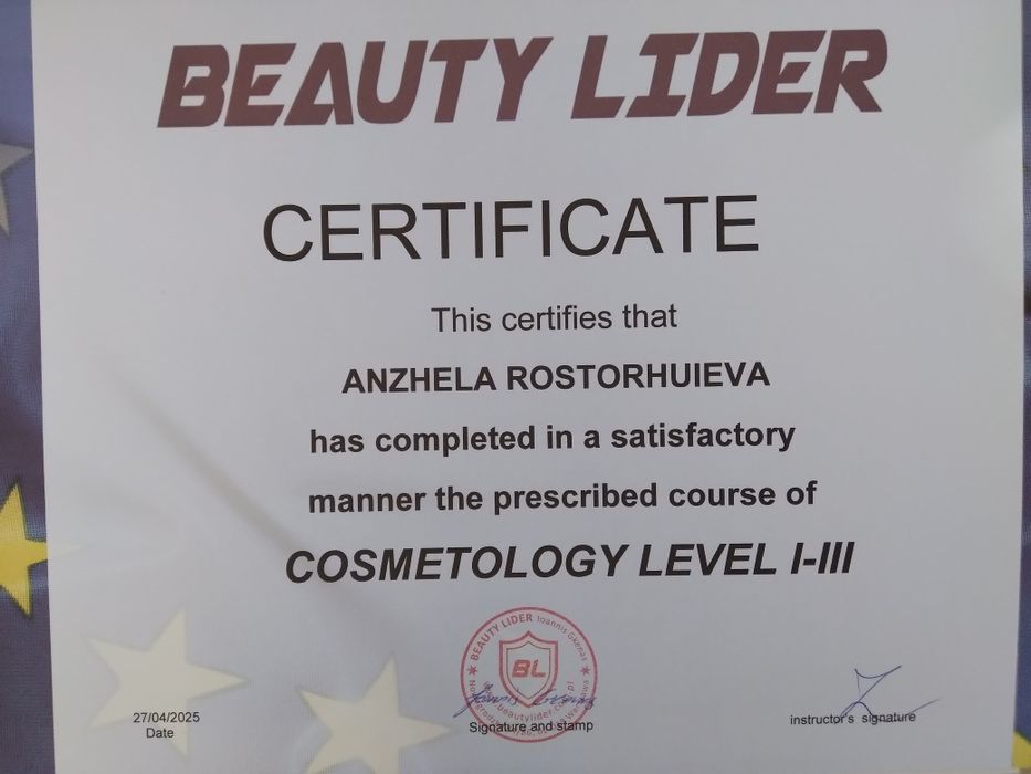 Profesjonalny masaż