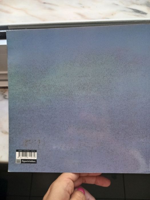 A menina do mar - livro para o 1°ciclo