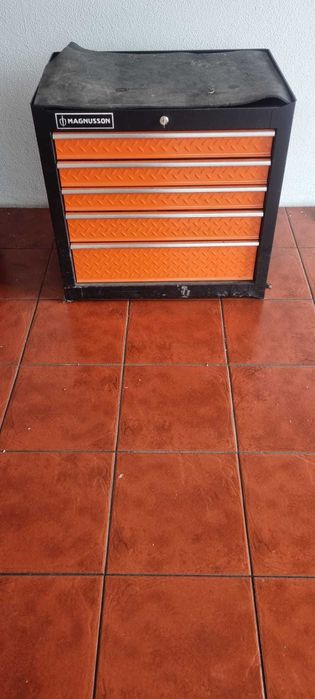 armário para oficina