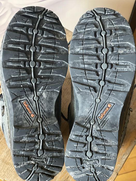 Lafuma кросовки берци