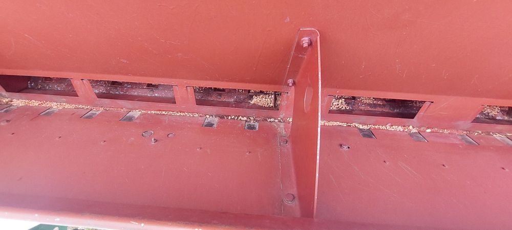 Сівалка СЗТ-3.6.