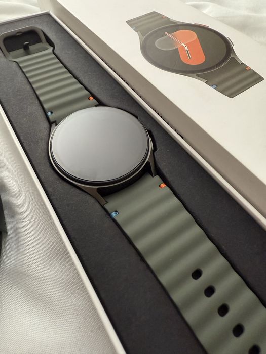 Samsung Galaxy Watch 7