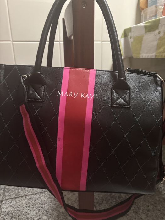 Carteira Mary Kay