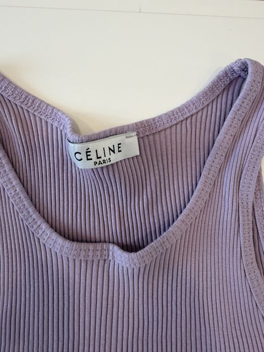 Top marki Celine
