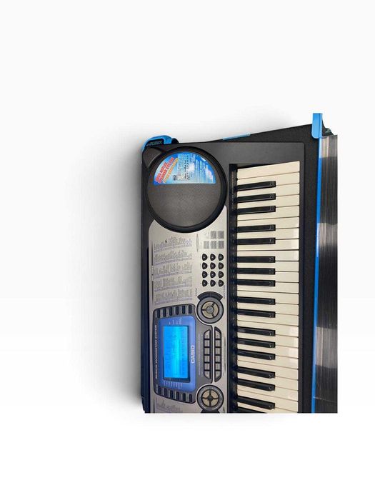 Keyboard Casio CTK 651