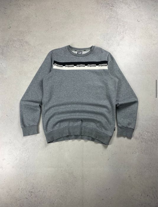 кофта пума ( кофта puma , худи puma , худи пума , свитшот puma )