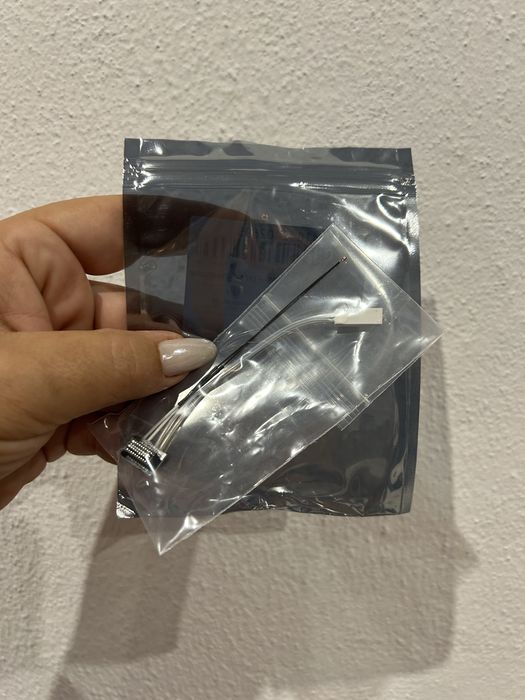 Thermistor bambulab P1S P1P