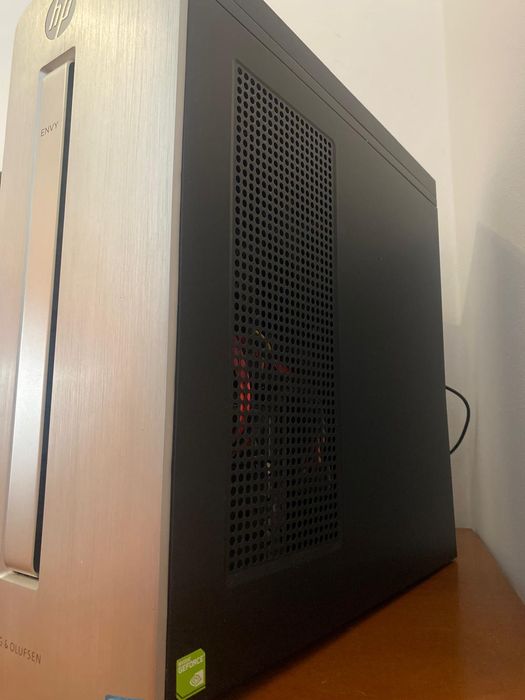 Vendo Pc Gamer (Torre) [Usado]