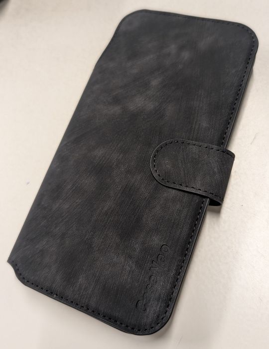 Capa Magsafe Google Pixel 9 Pro XL