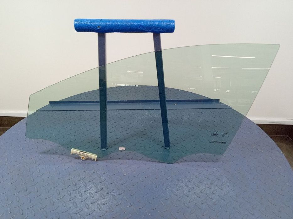 KIA CEED III SZYBA DRZWI PRZÓD LEWA PRZEDNIA