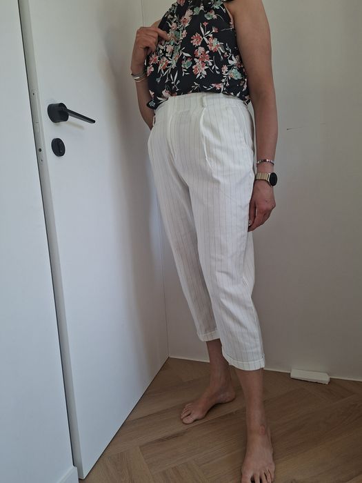 Spodnie zara nowe nienoszone xl