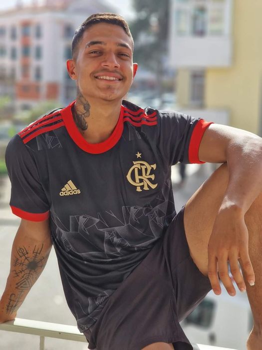 Camisa Flamengo Original