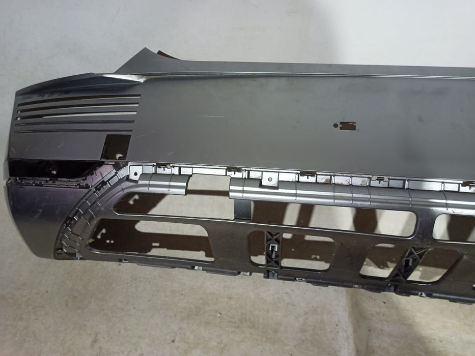 Бампер задний Hyundai Ioniq 5 оригінал