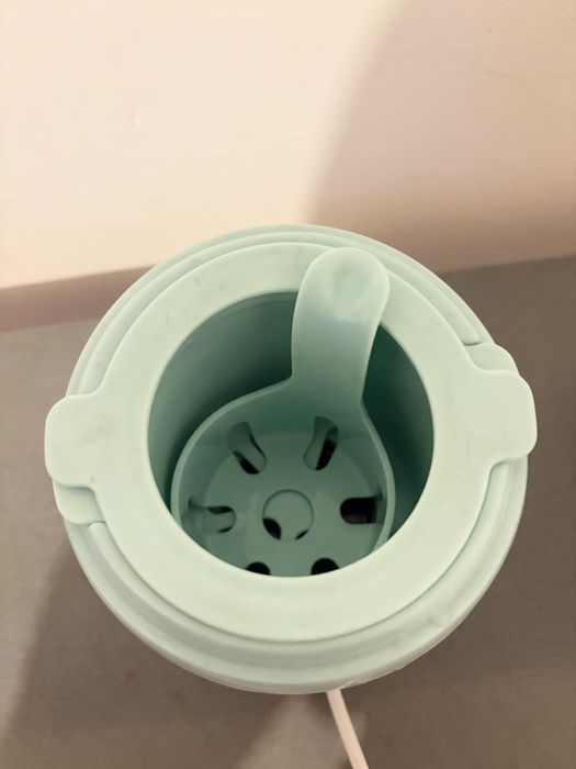 Aquecedor biberōes Becken Baby