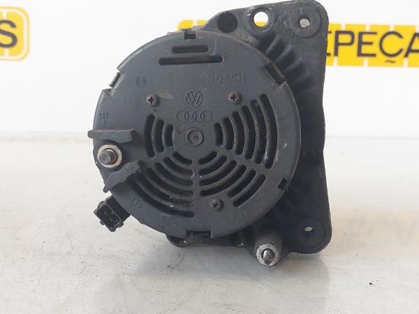Alternador VOLKSWAGEN Polo (6N)
