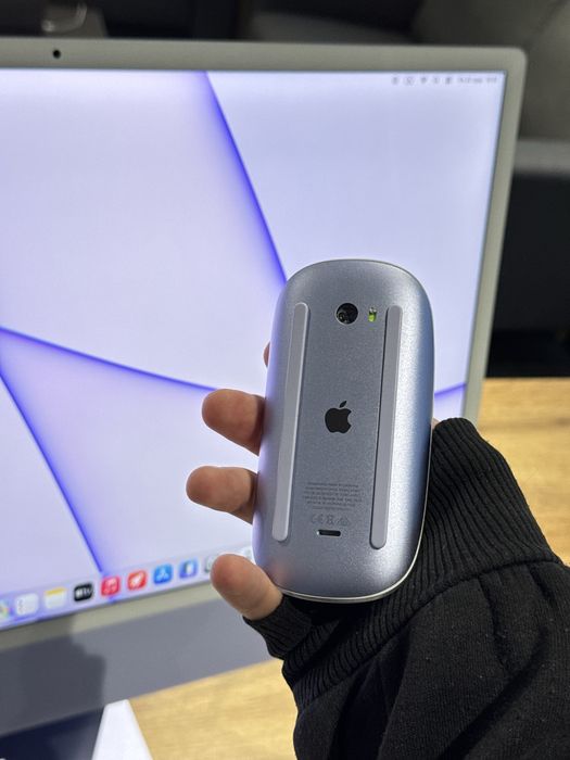 iMac 24 2023 m3 24/1tb !! Гарантія від магазину !!