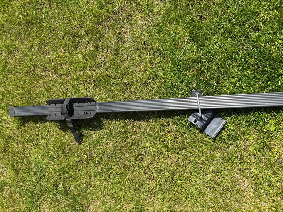 Mocowanie do roweru na dachu, bagażnik rowerowy