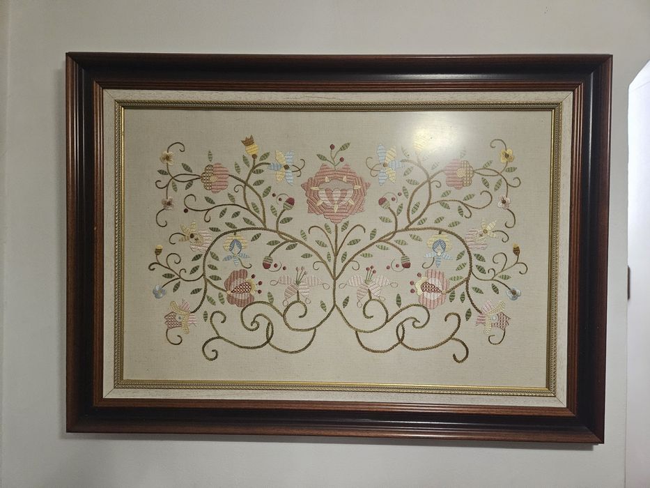 Bordado de Castelo Branco