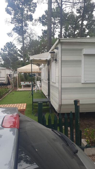 T2 Parque de campismo Valbom
