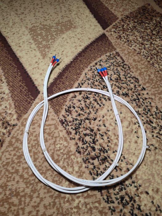 Провід кабель ПВ, ПВС