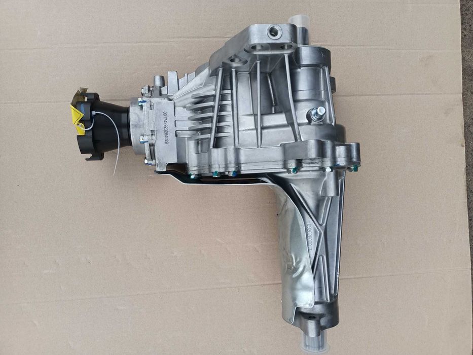 カーバー Раздаточная коробка раздатка Chevrolet Captiva Opel Antara