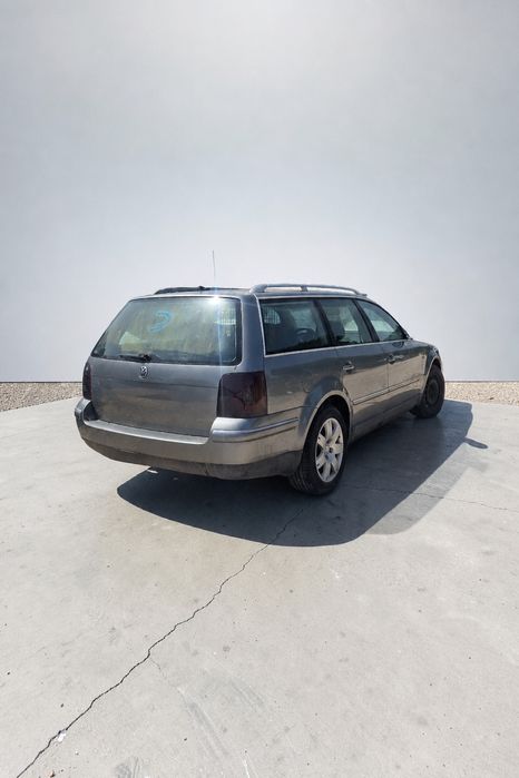 Passat b5.5 para peças